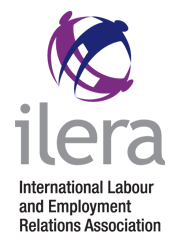 The host, IRASA, announces the ILERA 17th World Congress to be held in Cape Town, South Africa, September 2015.

The Changing World of Work: Implications for