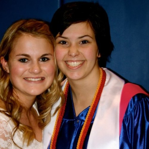 SabrinaMariutto's profile picture. 