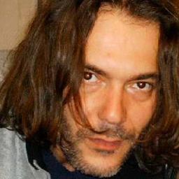 paolocompagnone's profile picture. Architecture&Reality