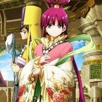 マギ 練紅玉 まとめ売り Amazon.co.jp: マギ 15th anniversary マルイ 特典 ポストカード