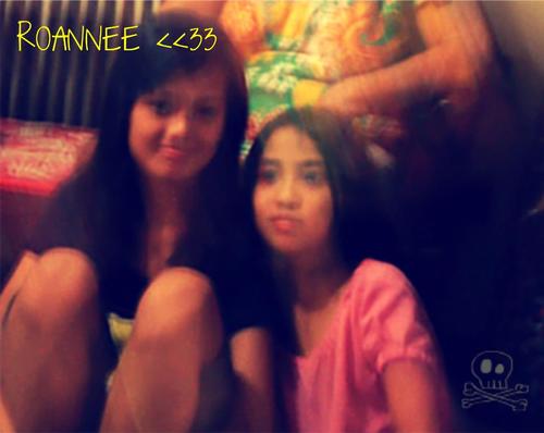 My attitude is base on how you treat me. Hi I'm Febe Roanne Munoz! :D