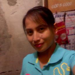 laraesip's profile picture. Love God above all things...,,,^_^