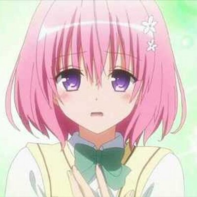 Toloveる モモが一番 Tolovemomolove Twitter Toloveる モモが一番 Tolovemomolove Twitter