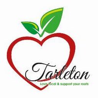 Love Tarleton (@lovetarleton) 's Twitter Profile