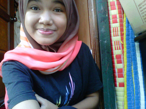 ZieyraYaya's profile picture. #TeamSingle ツ