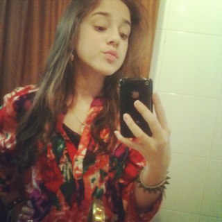 Que fome =3