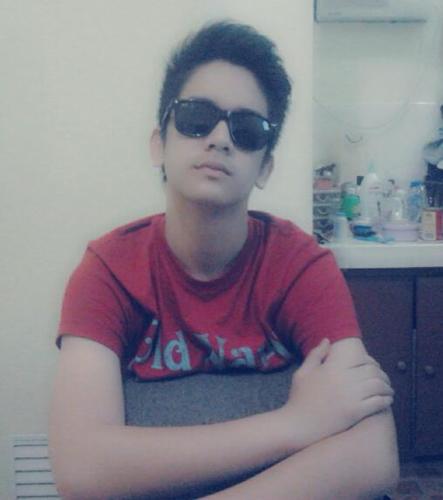 Hi sweetheart. ! :) follow my instagram : garciajoshuae. .pati to. . heheh :)) :* Godbless iloveyow :* :)