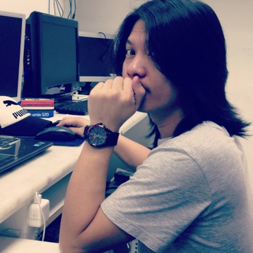 elibatiao's profile picture. @elibatiao