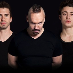 2013 Alt Rock Band, Toronto Canada.  Hey RU listening? You've been welcomed by the world, to do whatever the fuck you want