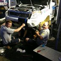 Sean Berriman (@seanberriman) 's Twitter Profile