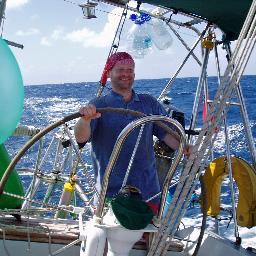 GP. TEL and Informatics research. Director at Inish Education Technology Ltd . Sailing, diving and yoga. Views my own, re-tweets not.