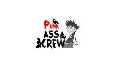 Punk Ass Crew