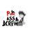 PunkAssCrew's profile image