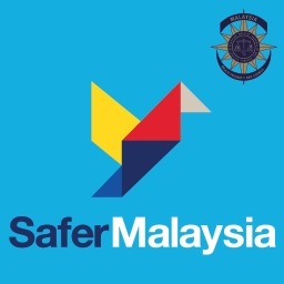 SaferMsia's profile picture. Safer Malaysia - An Anti-Crime Community project of the Bar Council. Open to all Malaysians. Together we strive for a Safer Malaysia! #SaferMsia #SaferMsiaKids