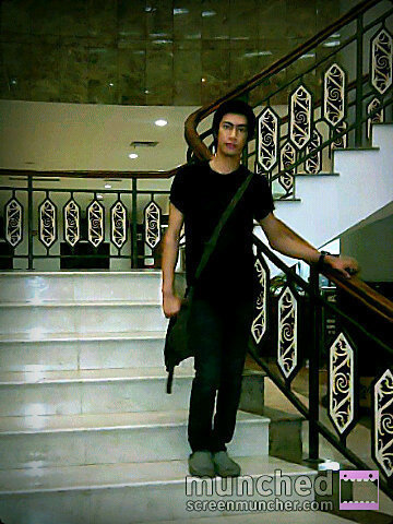 andi_seffry's profile picture. 