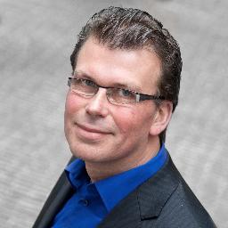 MarkHeijt's profile picture. 