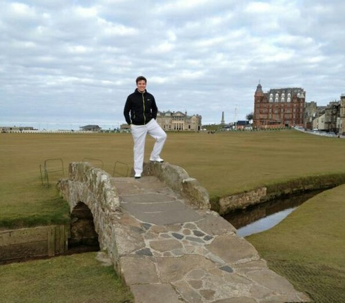 DonnyMojave's profile picture. A Hereford FC fan, great journey ahead. A lucky husband and business owner