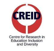 CREID's mission is to undertake research which explores issues of inclusion and exclusion for children and adults in education and related social policy fields.