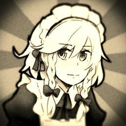 ｸﾝﾇｼｻﾝ！レスポンスありがとうなんですけお！自機に返り咲いた私の活躍を見ててくだち！