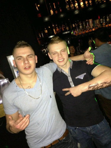 Gekkegerrit070's profile picture. Kill or be Killed