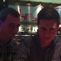 oscargriffiths's profile picture. 