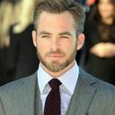 Chris Pine - @ChrisPineNews - Twitter