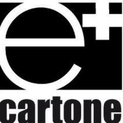 epiucartone's profile picture. e+ presenta una linea di arredamento interamente in cartone.