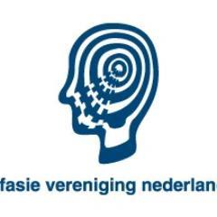 Officiële Twitteraccount van de Afasie Vereniging Nederland, die sinds 1977 opkomt voor mensen met afasie en hun familie.