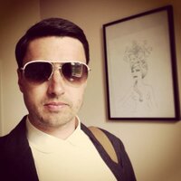 Lee-Jon (@tmesis) 's Twitter Profile