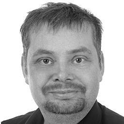 Ég er bara hérna til að staðfesta eigin tilveru