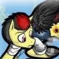 Atari (@mlp_atari) 's Twitter Profile