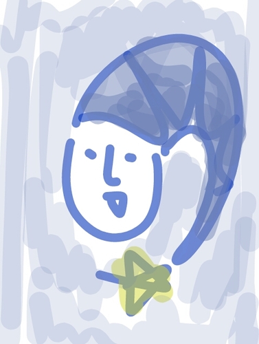 いい年こいた をたく