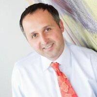 Mircea Chira (@chiramircea) 's Twitter Profile