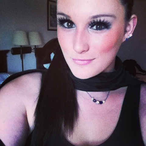 CaptainKathaaa's profile picture. I'm Kathryn. I March Summit Winterguard out of Portland, OR. I love my fiance. Guard girls and drummers are always the perfect pair.