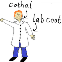 Cathal D. O'Connell (@icathalo) 's Twitter Profile Photo