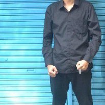 d_outcast's profile picture. outcast people