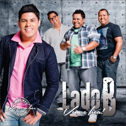 ladobogrupo's profile picture. Twitter Oficial do LADO B Atualizado pelo próprio grupo e pela sua Equipe. Contato Shows (81) 9751-2344 / 8537-8441 @anthonyalira