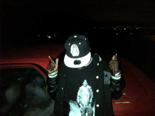 SupremeLOKO's profile picture. You see there's LEADERS then there's FOLLOWERS but I rather be a DIQUE than a SWALLOWER...☺ #TweetWhatsREAL #TrackMaster ☺