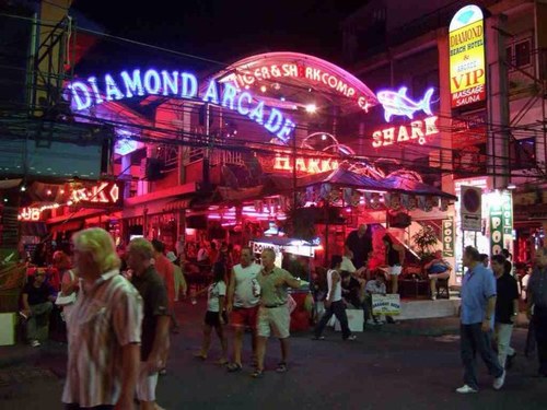 Coming soon.........An epic journey to the greatest place on earth......thailand has them now!!!