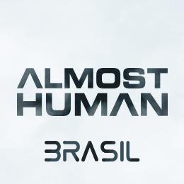 Almost Human Brasil