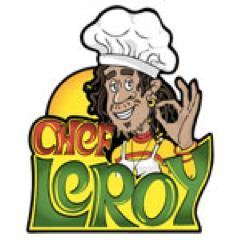 Chef_Leroy's profile picture. Chef Leroy has a whole range of authentic Caribbean products, Recipes and exciting facts to share with you. Our website is coming soon  http://t.co/N24twkMM94