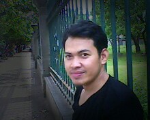 AhmadAtmaja's profile picture. 