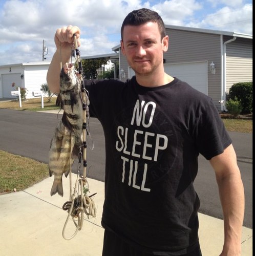 NYCharlie26's profile picture. 