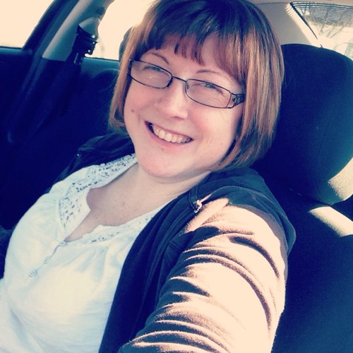 kmtucker's profile picture. 