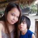 Monique Rosales - @nik202001 - Twitter