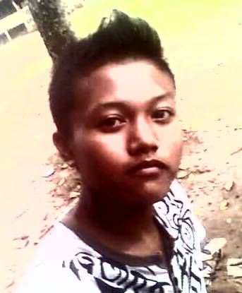 imronsa05645020's profile picture. Belajar_Belajar dan terus Belajar demi menggapai cita_cita :)