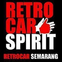retrocarsemarang (@retrocar_smg) 's Twitter Profile