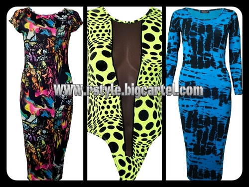 R.Style is a online boutique for the sassy...classy...sexy lady