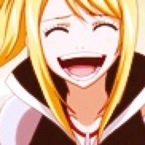 The name's Lucy Ashley. I'm the counterpart of Heartfilia. If you dare to mess with me or with my comrades, I'll kick your freaking ass! #FTRP