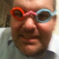 Dwight Llewellyn Sinclair (@type_caster) 's Twitter Profile